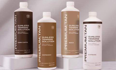 Premium Tan