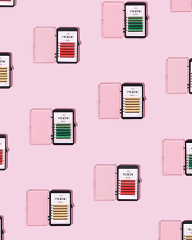 TREPAVICE U BOJI 0.07 mix(7-13mm)