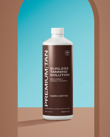 PREMIUM TAN DARK COFFEE