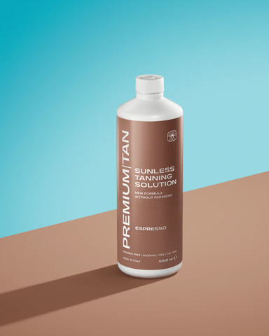 PREMIUM TAN ESPRESSO  1l