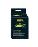 BLACK mina henna