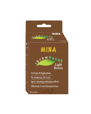 LIGHT BROWN mina henna