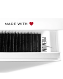 MINK Trepavice L mix (7-13mm)