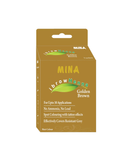 GOLDEN BROWN Mina  henna