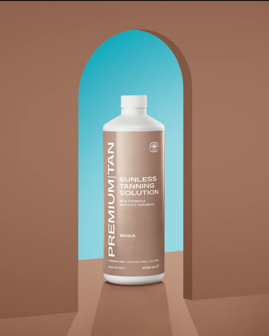 PREMIUM TAN MOKA  1l