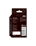 DARK BROWN mina henna