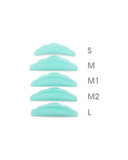 JASTUČIĆI ZA LASH LIFT 2