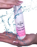 Pjena za pranje trepavica i obrva