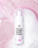 Pjena za pranje trepavica i obrva