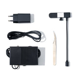 UV LED LAMPA