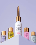 SET ZA LASH&BROW LAMINATION