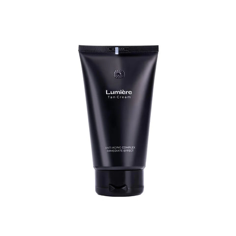LUMIÈRE TAN CREAM